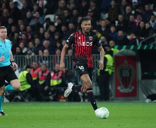 每体：迈阿密国际已经排除一月引进内马尔的可能性（每体：国际迈阿密不考虑在一月引进内马尔）