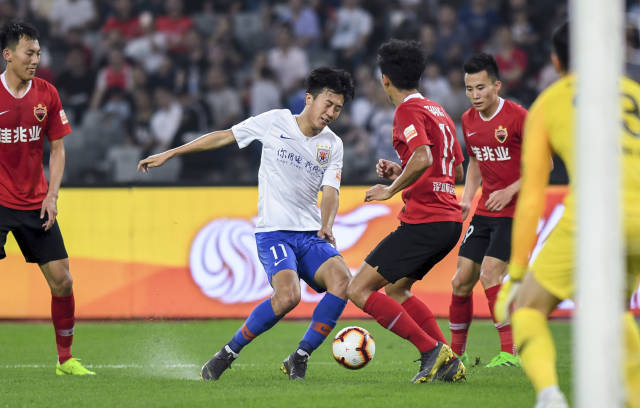 真巧，2025赛季J联赛与K联赛最佳教练均是中超前主帅（2025赛季J、K联赛最佳教练竟同为前中超主帅）