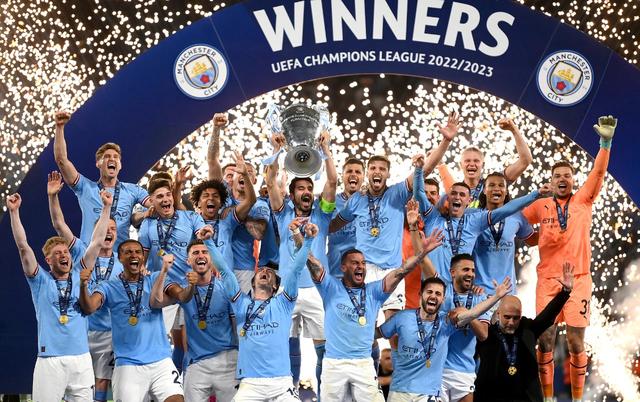 拉莫斯：我们超越目标&创造历史，未来决心取得更大的成就（拉莫斯：超越目标写下历史，未来誓争更大成就）